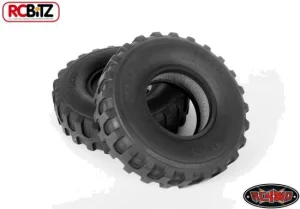 RC4WD DUKW 1.9 Military Offroad Tires