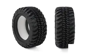 RC4WD Atturo Trail Blade 2.2 MTS Scale Tires (2)