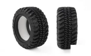 RC4WD Atturo Trail Blade 2.2 MTS Scale Tires (2)
