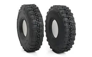 RC4WD Rocky Country 1.55 Truck Tires RC4WD