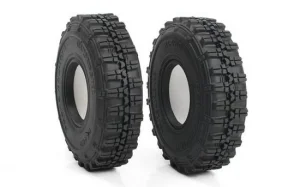 RC4WD Rocky Country 1.55 Truck Tires RC4WD