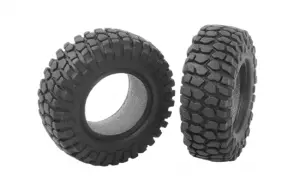 RC4WD Rock Crusher Micro Crawler 1.0 Tyres (2)