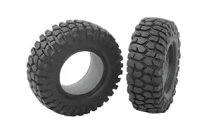 RC4WD Rock Crusher Micro Crawler 1.0 Tyres (2)
