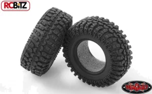 RC4WD Rok Lox Micro Comp 1.0 Tyres (2)