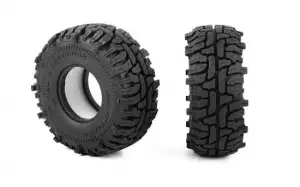 RC4WD Interco TSL Thornbird 2.2 Super Swamper Scale Tires RC4WD