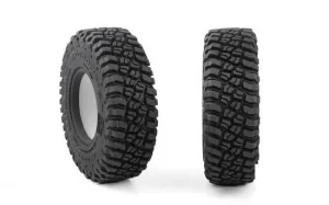 RC4WD BFGoodrich Mud Terrain T/A KM3 2.2 Scale Tires (2)
