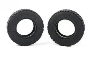 RC4WD Falken CI-627 1.7 1:14 Semi Truck Tires RC4WD