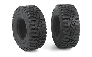 RC4WD BFGoodrich Mud Terrain T/A KM3 0.7 Scale Tires RC4WD