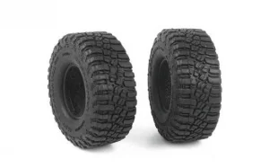 RC4WD BFGoodrich Mud Terrain T/A KM3 0.7 Scale Tires RC4WD
