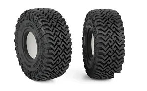 RC4WD Mickey Thompson Baja Belted 1.9 Scale Tires (2)