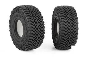 RC4WD Mickey Thompson Baja Belted 1.9 Scale Tires (2)