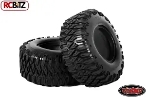 RC4WD Mickey Thompson 2.2 Baja MTZ Scale Tires