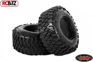 RC4WD Mickey Thompson 2.2 Baja MTZ Scale Tires