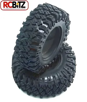 RC4WD Rock Creepers 1.9 Scale Tires