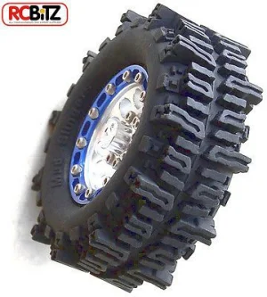 RC4WD Mud Slingers 1.9 Tires (2)
