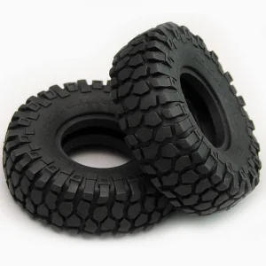 RC4WD Rock Crusher X/T 1.55 Scale Tires