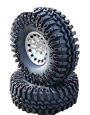 RC4WD Interco IROK 1.9 Scale Tire