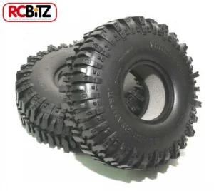 RC4WD Interco Super Swamper 2.2 TSL/Bogger Scale Tire