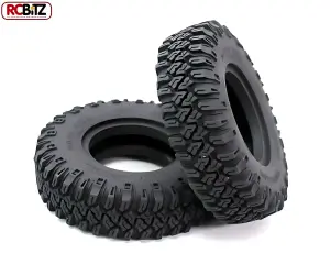 RC4WD Mickey Thompson 1.55 Baja MTZ Scale Tires