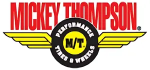 RC4WD Mickey Thompson 1.7 Baja ATZ Scale Tires