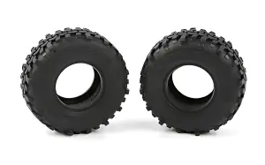 RC4WD Interco Narrow TSL Super Swamper 1.0 Scale Tires RC4WD