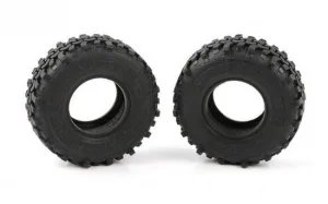 RC4WD Interco Narrow TSL Super Swamper 1.0 Scale Tires RC4WD