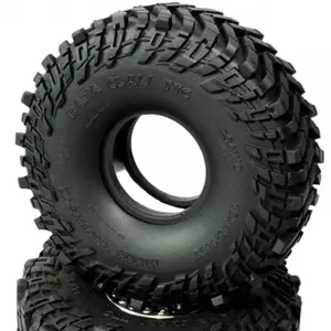 RC4WD Mickey Thompson 1.55 Baja Claw TTC Scale Tires (2)