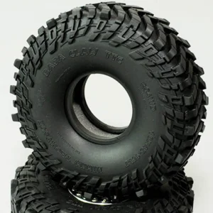 RC4WD Mickey Thompson 1.55 Baja Claw TTC Scale Tires (2)