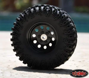 RC4WD Interco IROK 1.7 Scale Tires