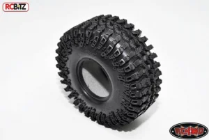 RC4WD Interco IROK 2.2 Super Swamper Scale Tires (2)