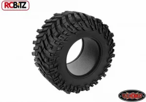 RC4WD Mickey Thompson Baja Claw TTC 40 Series 3.8 Tires