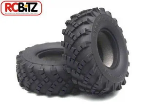 RC4WD FlashPoint 1.9 Military Offroad Tires