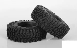 RC4WD Mickey Thompson Narrow 2.2 Baja MTZ Scale Tires (2)