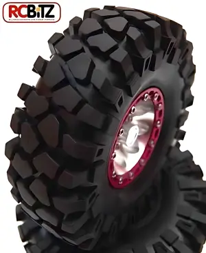 RC4WD Rock Crusher X/T 2.2 Tires