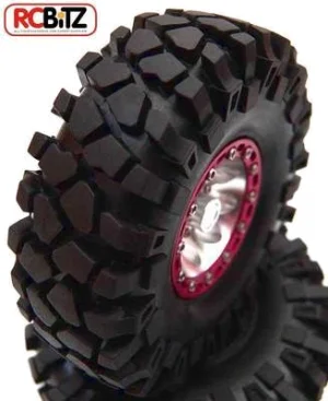 RC4WD Rock Crusher X/T 2.2 Tires