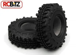 RC4WD Trail Buster Scale 1.9 Tires
