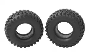 RC4WD Tomahawk 1.9 Scale Tires