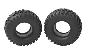 RC4WD Tomahawk 1.9 Scale Tires