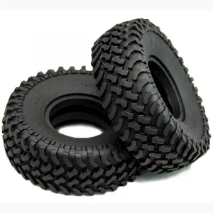 RC4WD Mud Thrashers 1.55 Scale Tires