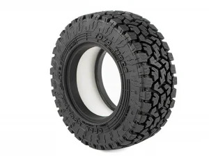 RC4WD Gladiator Scale 1.9 Tires