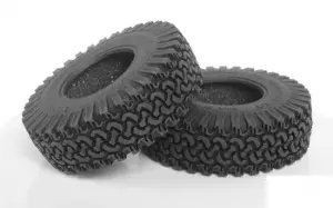 RC4WD Dirt Grabber A/T Brick Edition 1.2 All Terrain Tires RC4WD
