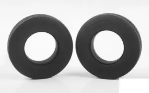 RC4WD Michelin X Force ST 1.3 Trailer Tires RC4WD