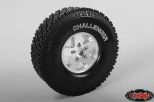 RC4WD Challenger 1.9 Scale Tires