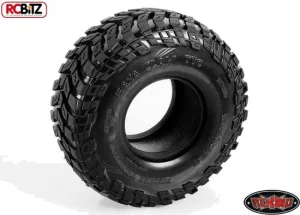 RC4WD Mickey Thompson 1.7 Baja Claw TTC Radial Scale Tires (pair)
