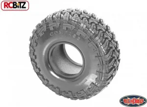 RC4WD Compass 1.9 Scale Tires (2)