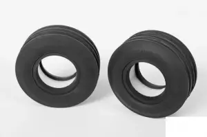 RC4WD PRO/GT Tractor Puller Front Tire