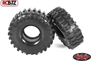 RC4WD Interco Super Swamper 1.7 TSL/Bogger Siped Scale Tire