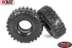 RC4WD Interco Super Swamper 1.7 TSL/Bogger Siped Scale Tire