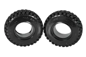 RC4WD Dick Cepek FC-II 1.9 Tire