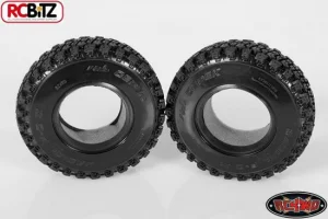 RC4WD Dick Cepek FC-II 1.9 Tire